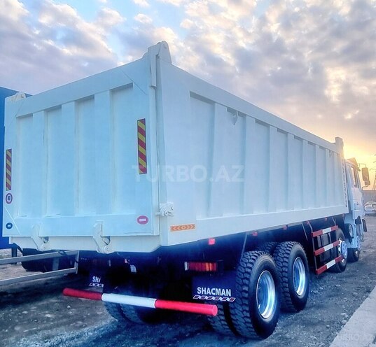 Shacman F3000 2012, 20,000 km - 3.0 l - Göyçay