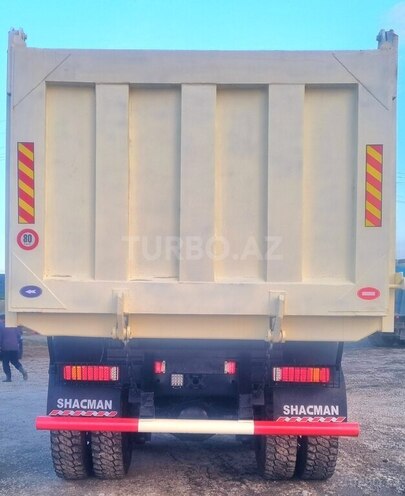 Shacman F3000 2012, 20,000 km - 3.0 l - Göyçay