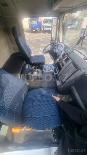 Shacman F3000 2012, 20,000 km - 3.0 l - Göyçay