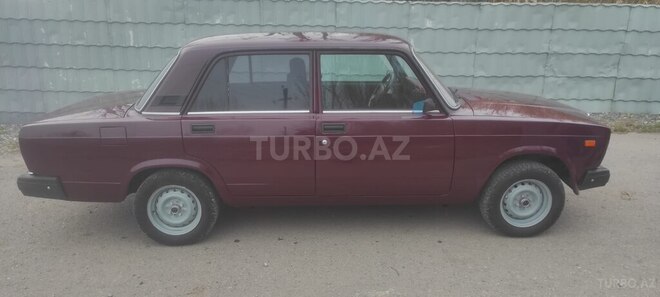 LADA (VAZ) 2107 2004, 94,651 km - 1.6 l - Ağcabədi