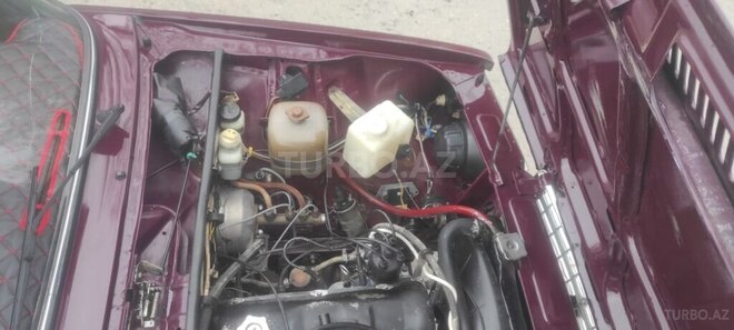 LADA (VAZ) 2107 2004, 94,651 km - 1.6 l - Ağcabədi