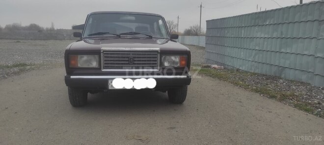 LADA (VAZ) 2107 2004, 94,651 km - 1.6 l - Ağcabədi
