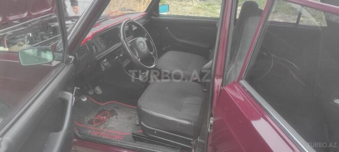 LADA (VAZ) 2107 2004, 94,651 km - 1.6 l - Ağcabədi