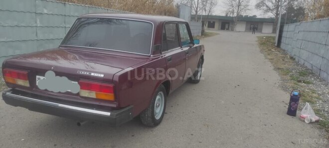 LADA (VAZ) 2107 2004, 94,651 km - 1.6 l - Ağcabədi