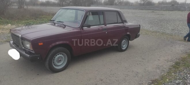 LADA (VAZ) 2107 2004, 94,651 km - 1.6 l - Ağcabədi