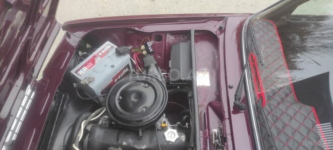 LADA (VAZ) 2107 2004, 94,651 km - 1.6 l - Ağcabədi