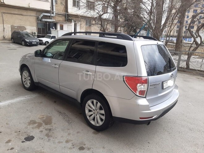 Subaru Forester 2012, 188,000 km - 2.0 l - Bakı