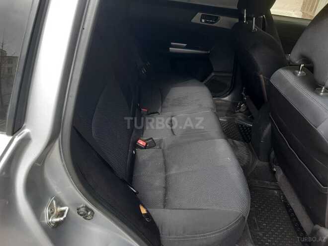 Subaru Forester 2012, 188,000 km - 2.0 l - Bakı