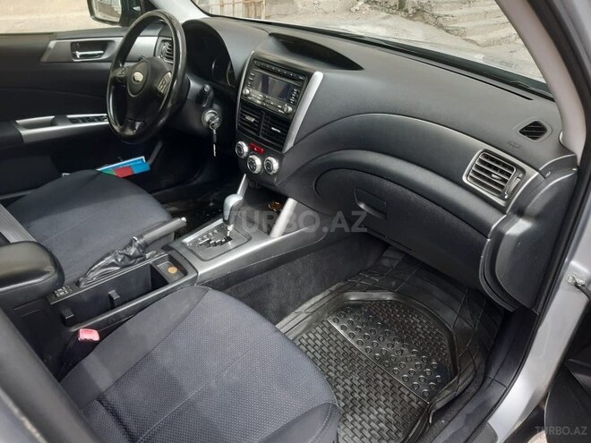 Subaru Forester 2012, 188,000 km - 2.0 l - Bakı