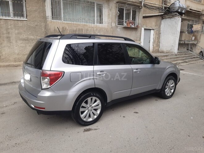 Subaru Forester 2012, 188,000 km - 2.0 l - Bakı