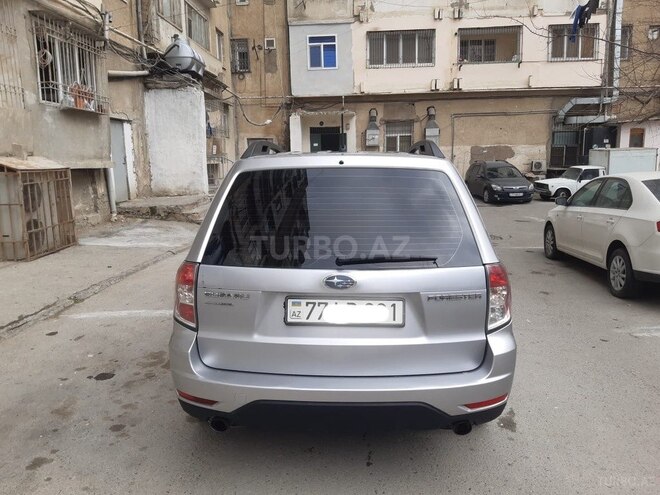 Subaru Forester 2012, 188,000 km - 2.0 l - Bakı
