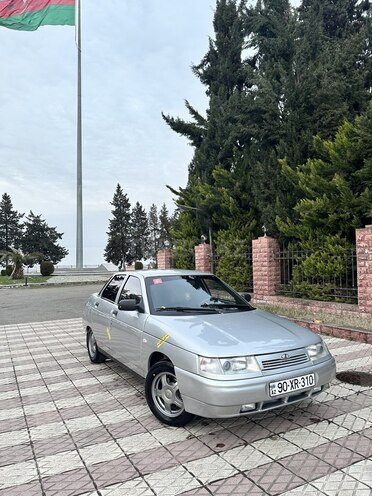 LADA (VAZ) 2110 2010, 437,000 km - 1.6 l - Cəlilabad