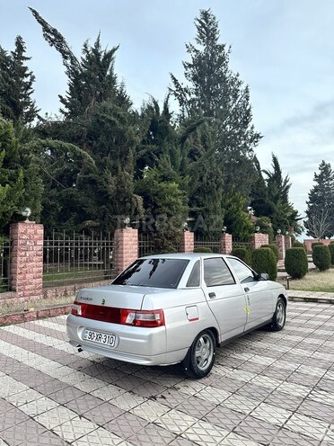 LADA (VAZ) 2110 2010, 437,000 km - 1.6 l - Cəlilabad