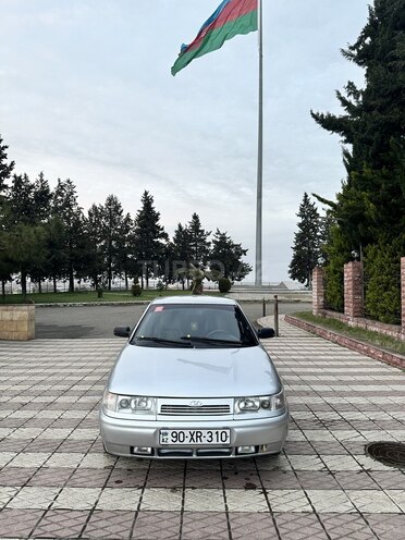 LADA (VAZ) 2110 2010, 437,000 km - 1.6 l - Cəlilabad