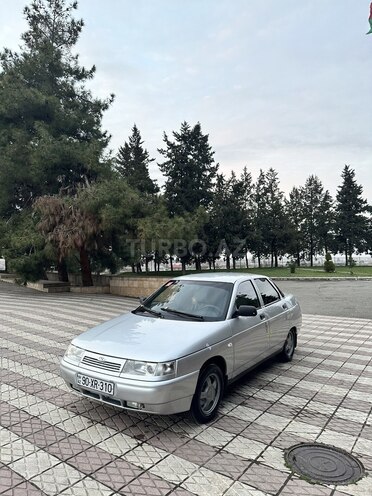 LADA (VAZ) 2110 2010, 437,000 km - 1.6 l - Cəlilabad