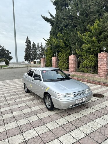 LADA (VAZ) 2110 2010, 437,000 km - 1.6 l - Cəlilabad