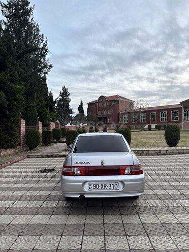 LADA (VAZ) 2110 2010, 437,000 km - 1.6 l - Cəlilabad