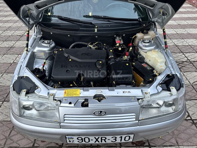 LADA (VAZ) 2110 2010, 437,000 km - 1.6 l - Cəlilabad