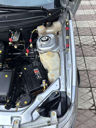 LADA (VAZ) 2110 2010, 437,000 km - 1.6 l - Cəlilabad
