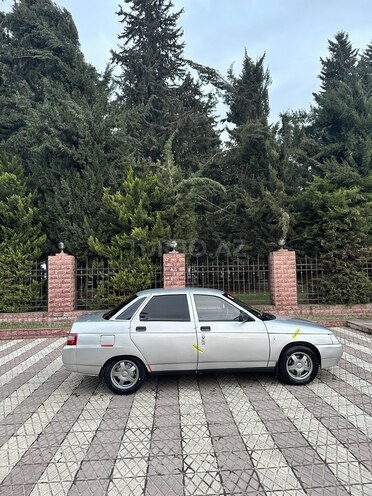 LADA (VAZ) 2110 2010, 437,000 km - 1.6 l - Cəlilabad