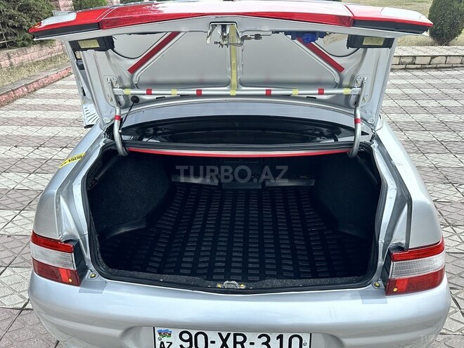 LADA (VAZ) 2110 2010, 437,000 km - 1.6 l - Cəlilabad