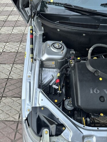 LADA (VAZ) 2110 2010, 437,000 km - 1.6 l - Cəlilabad
