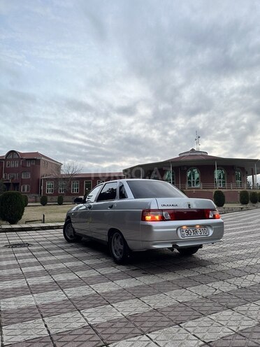 LADA (VAZ) 2110 2010, 437,000 km - 1.6 l - Cəlilabad