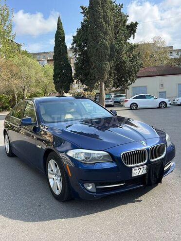 BMW 528 2013, 171,000 km - 2.0 l - Bakı