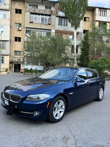 BMW 528 2013, 171,000 km - 2.0 l - Bakı