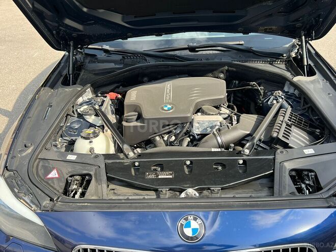 BMW 528 2013, 171,000 km - 2.0 l - Bakı