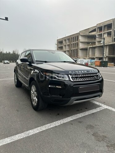 Land Rover RR Evoque 2016, 69,000 km - 2.0 л - Bakı