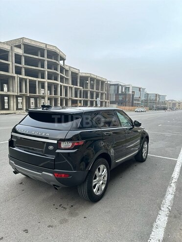 Land Rover RR Evoque 2016, 69,000 km - 2.0 л - Bakı