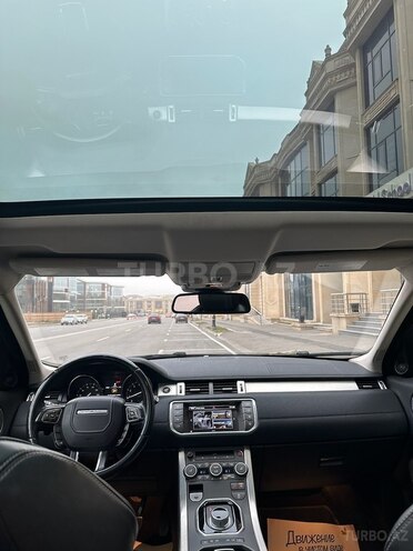 Land Rover RR Evoque 2016, 69,000 km - 2.0 л - Bakı