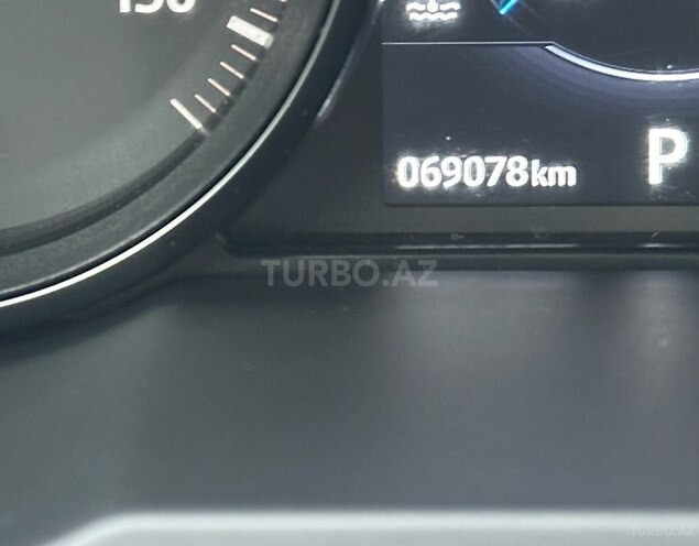 Land Rover RR Evoque 2016, 69,000 km - 2.0 л - Bakı