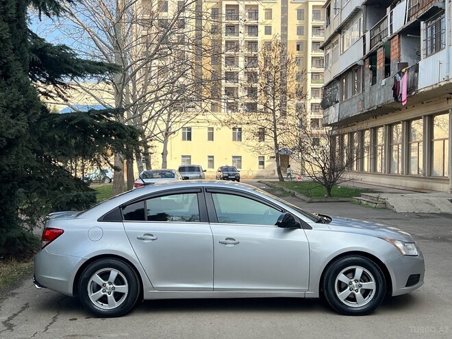Chevrolet Cruze 2013, 202,100 km - 1.4 л - Gəncə