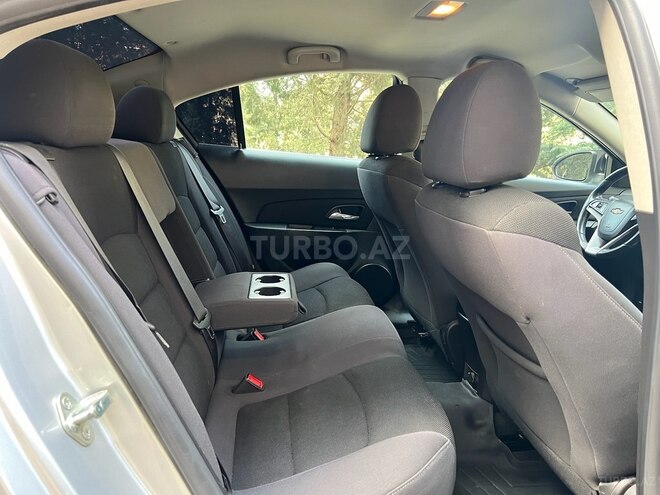 Chevrolet Cruze 2013, 202,100 km - 1.4 л - Gəncə