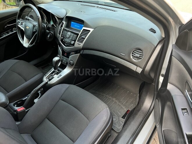 Chevrolet Cruze 2013, 202,100 km - 1.4 л - Gəncə
