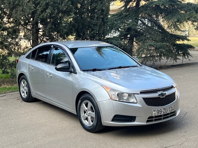 Chevrolet Cruze 2013, 202,100 km - 1.4 л - Gəncə