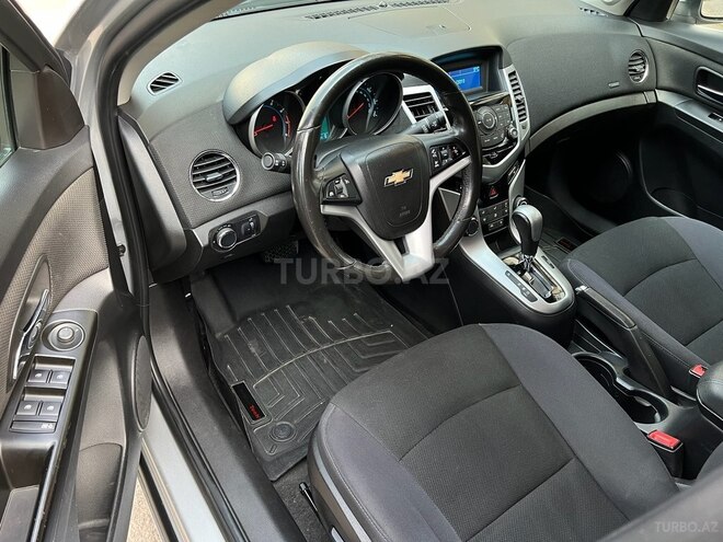 Chevrolet Cruze 2013, 202,100 km - 1.4 л - Gəncə