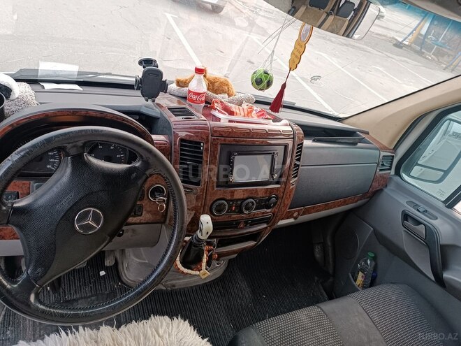 Mercedes Sprinter 315 2009, 750,000 km - 2.2 l - Bakı