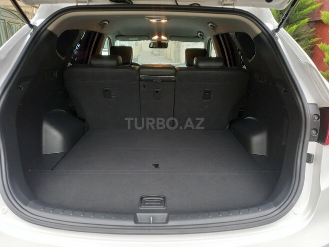 Hyundai Santa Fe 2014, 193,000 km - 2.0 л - Bakı
