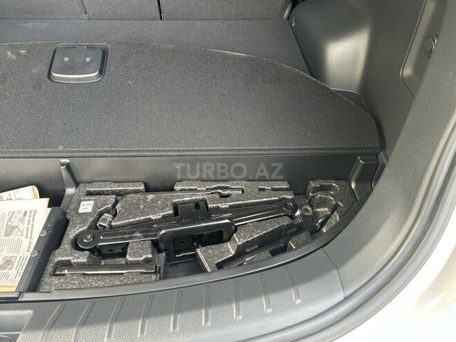 Hyundai Santa Fe 2014, 193,000 km - 2.0 л - Bakı