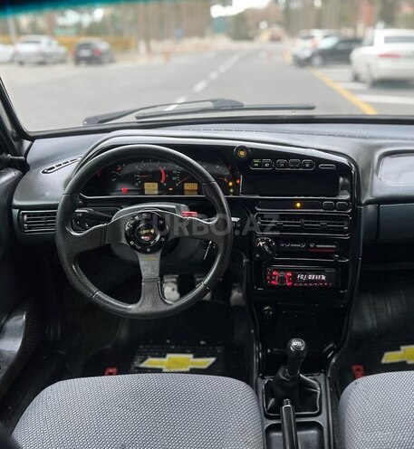 LADA (VAZ) 2114 2011, 145,000 km - 1.6 л - Sumqayıt