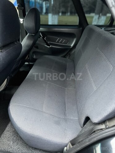 LADA (VAZ) 2114 2011, 145,000 km - 1.6 л - Sumqayıt