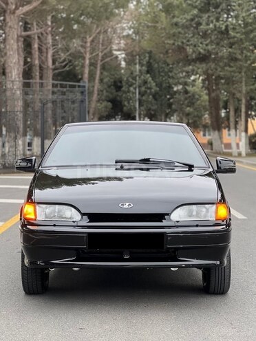 LADA (VAZ) 2114 2011, 145,000 km - 1.6 л - Sumqayıt