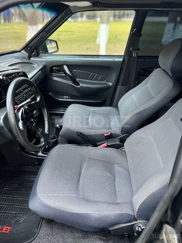 LADA (VAZ) 2114 2011, 145,000 km - 1.6 л - Sumqayıt