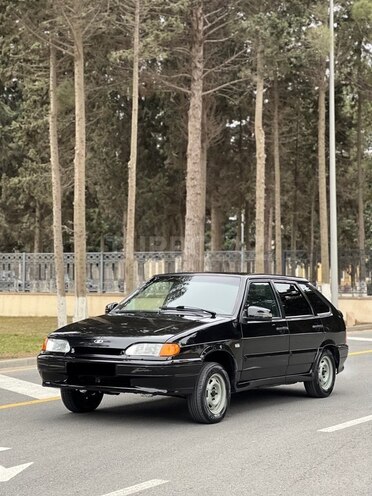 LADA (VAZ) 2114 2011, 145,000 km - 1.6 л - Sumqayıt