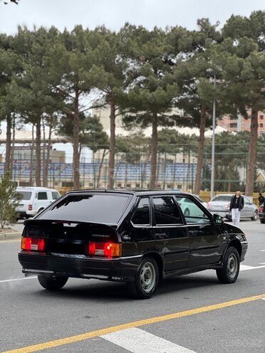 LADA (VAZ) 2114 2011, 145,000 km - 1.6 л - Sumqayıt