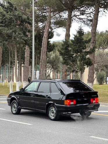LADA (VAZ) 2114 2011, 145,000 km - 1.6 л - Sumqayıt