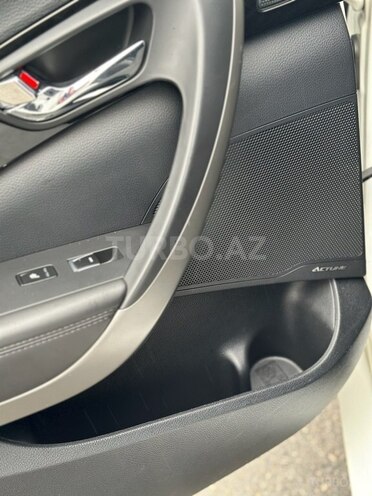 Hyundai Grandeur 2015, 220,000 km - 2.2 l - Bakı